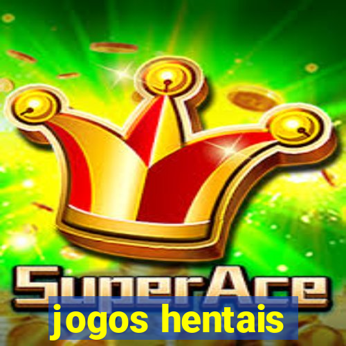 jogos hentais